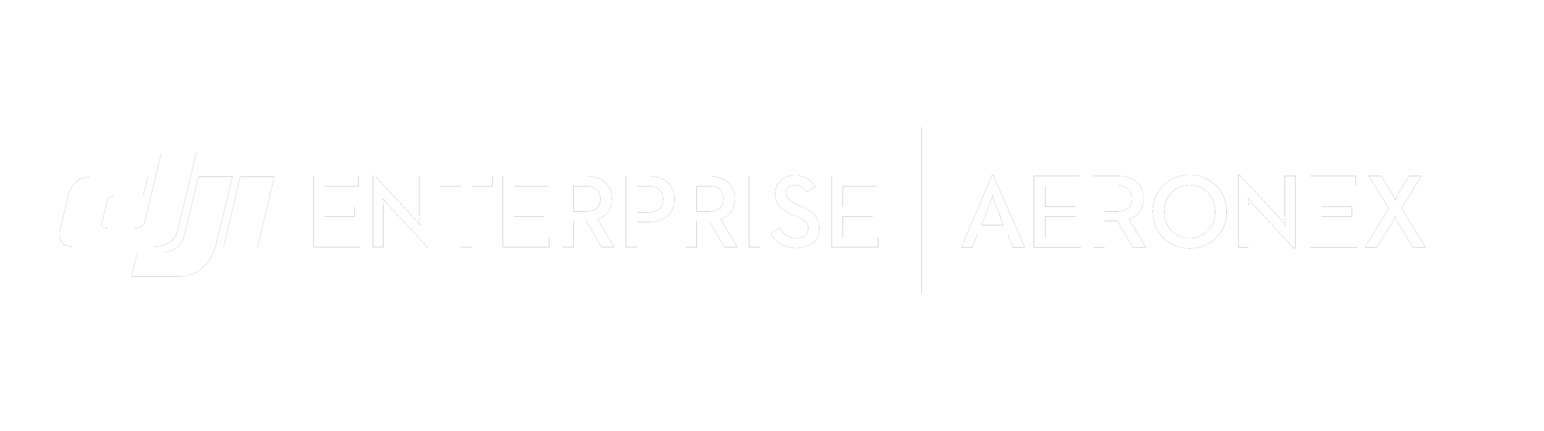 DJI Enterprise AERONEX
