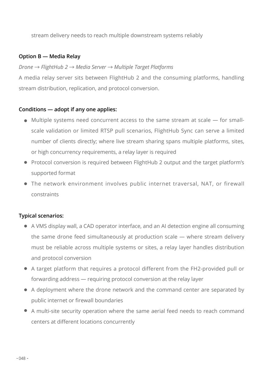 Telemetry integration reference