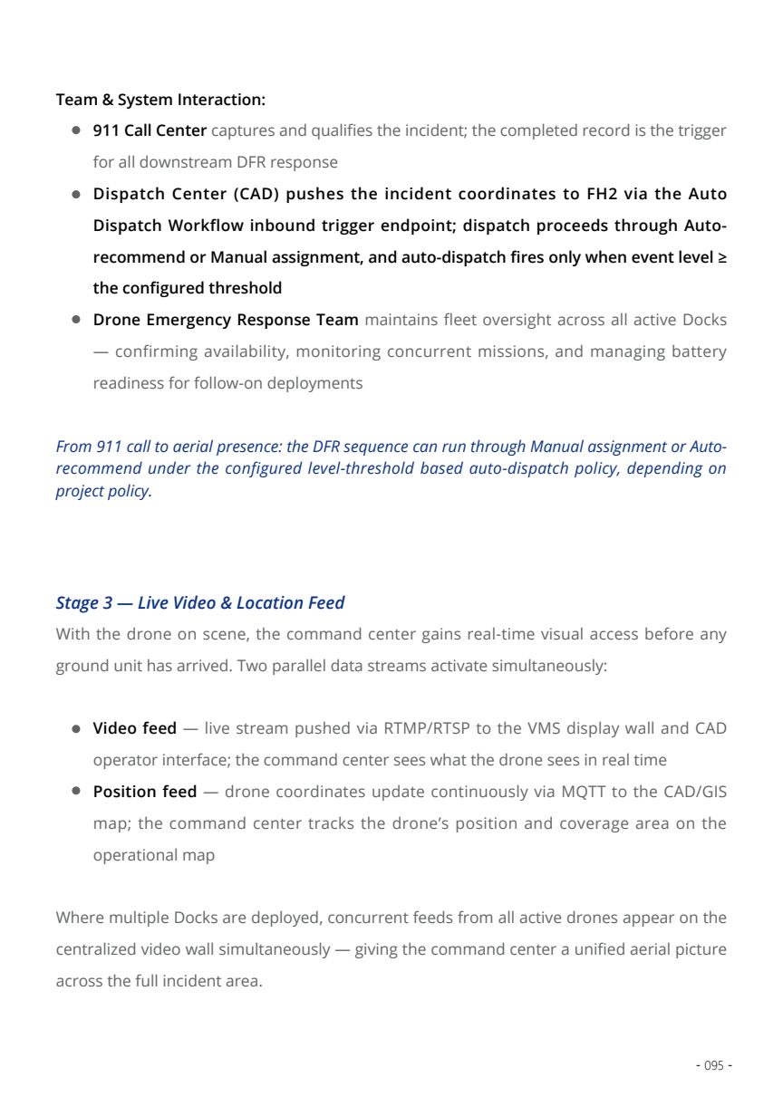 DFR CAD workflow from whitepaper
